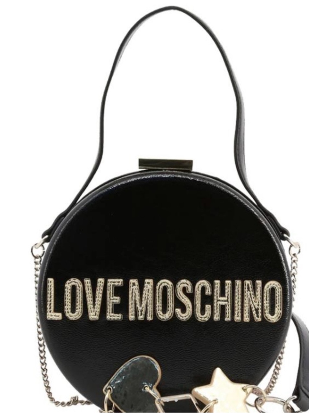 Love Moschino Crossbody Bag